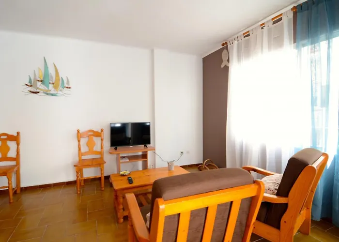 Puig Sureda - Apartamentos