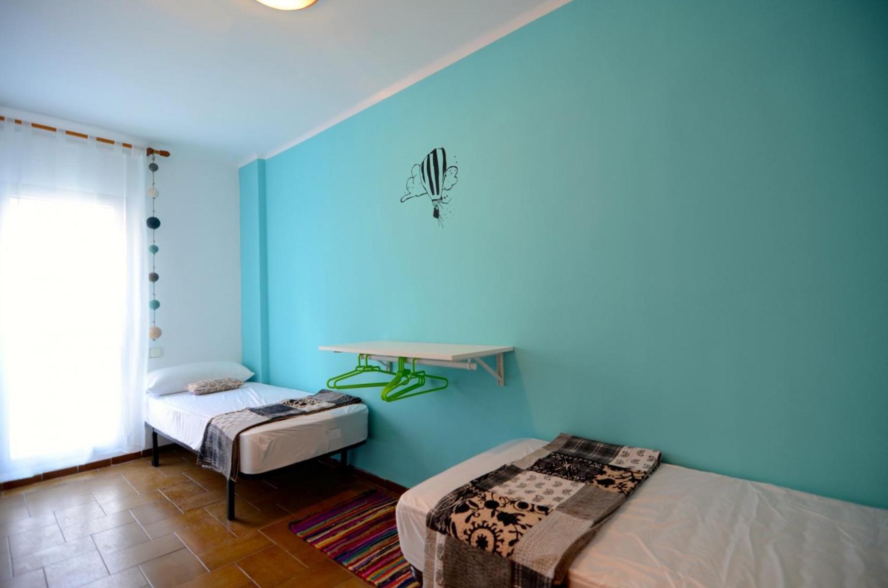 Puig Sureda - Apartment L' Escala