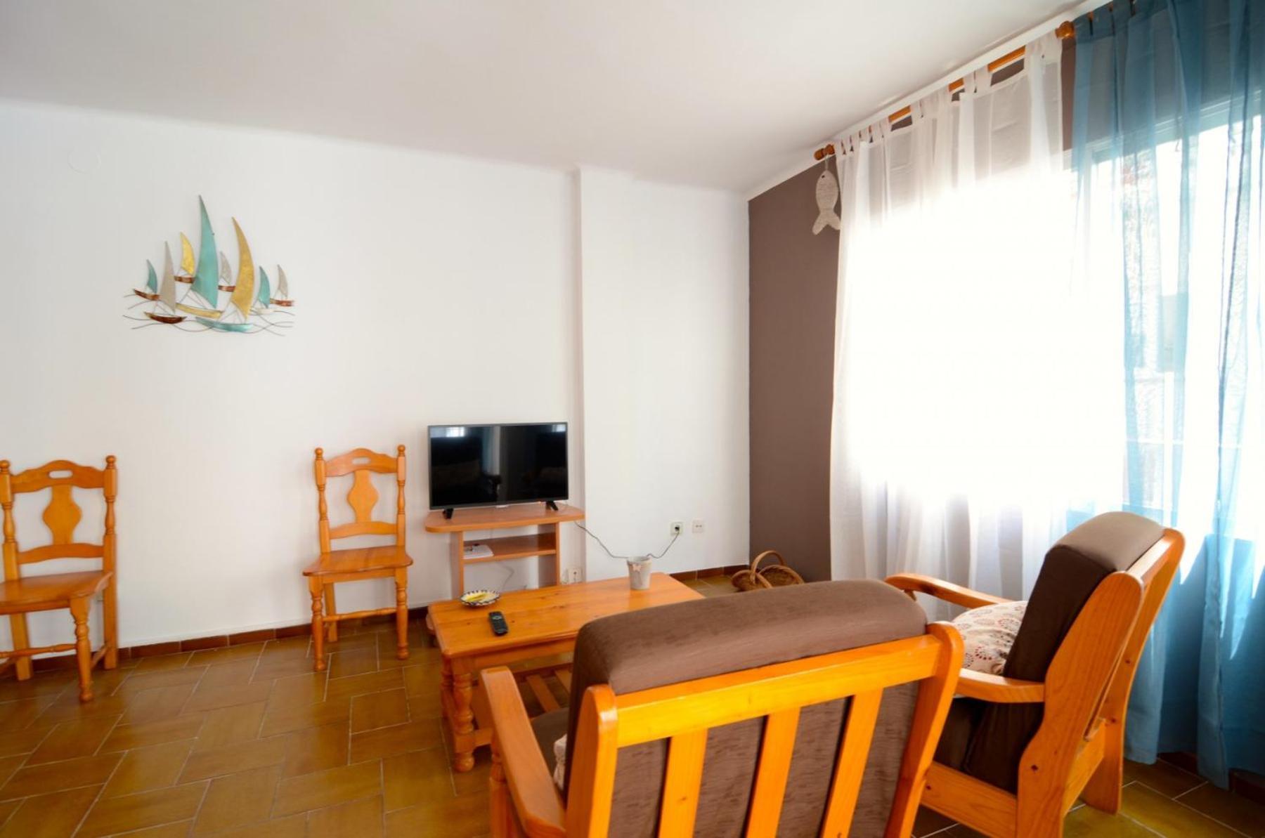 Puig Sureda - Apartment