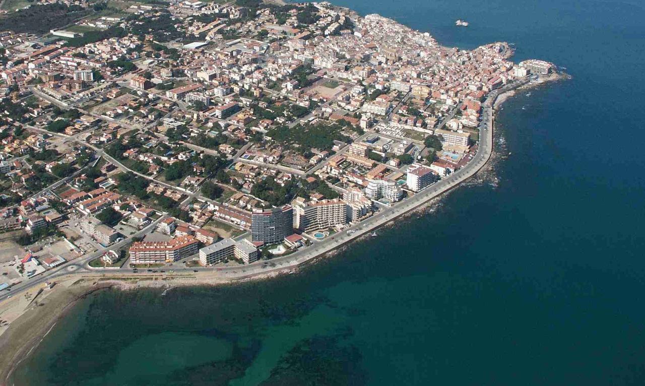 Puig Sureda - Apartment L' Escala