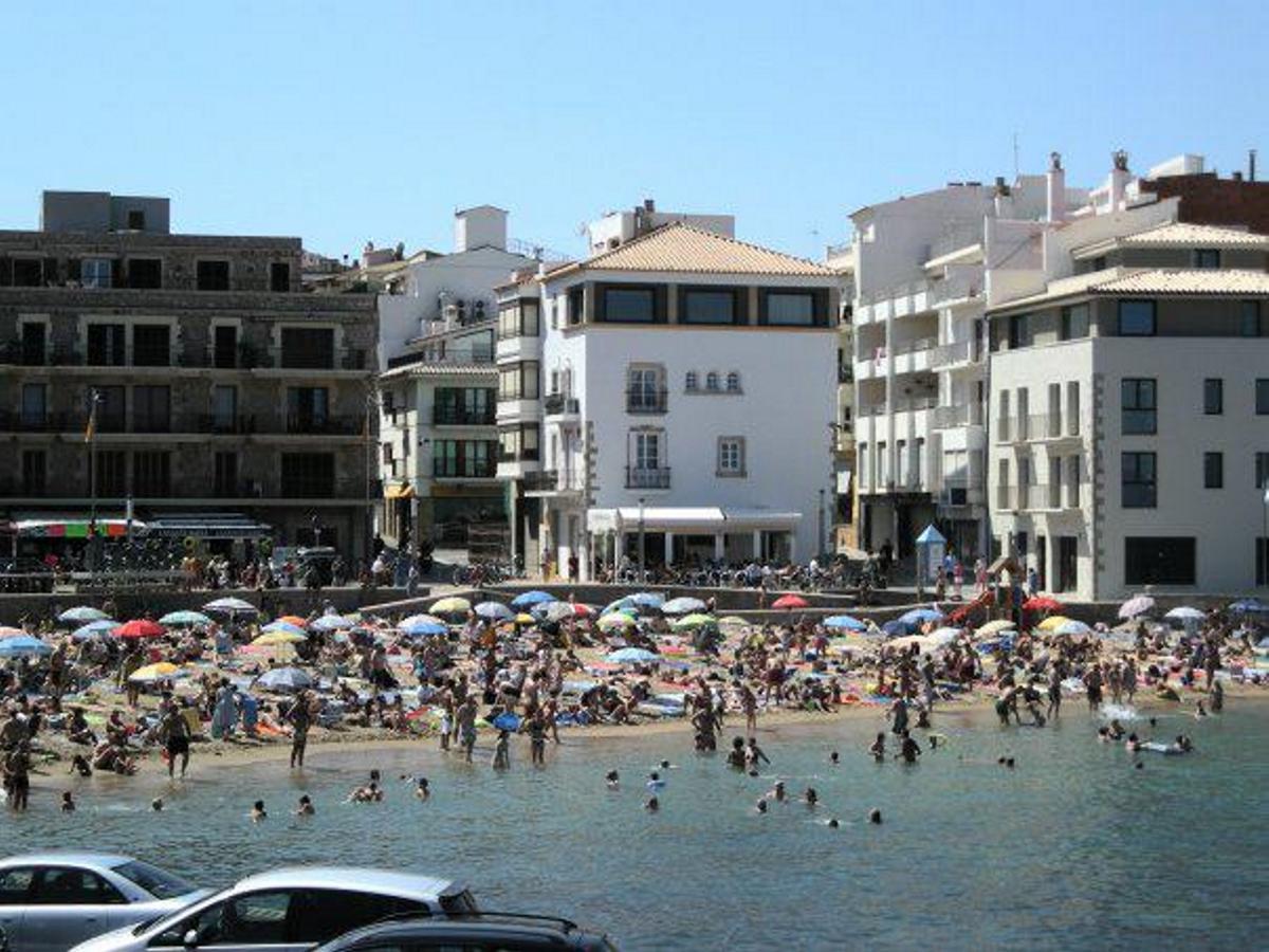 Puig Sureda - L' Escala