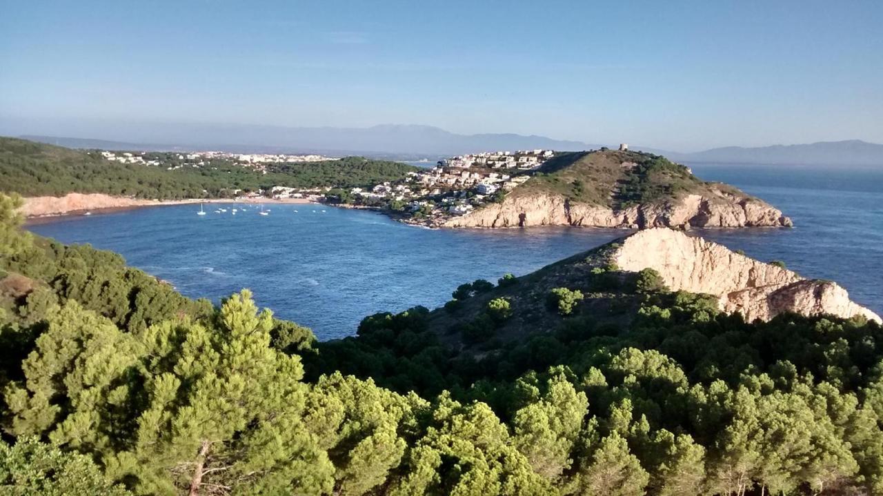 Apartment Puig Sureda - L' Escala