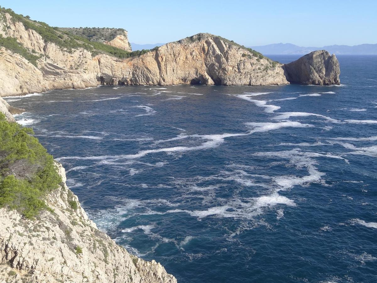 Puig Sureda - L' Escala