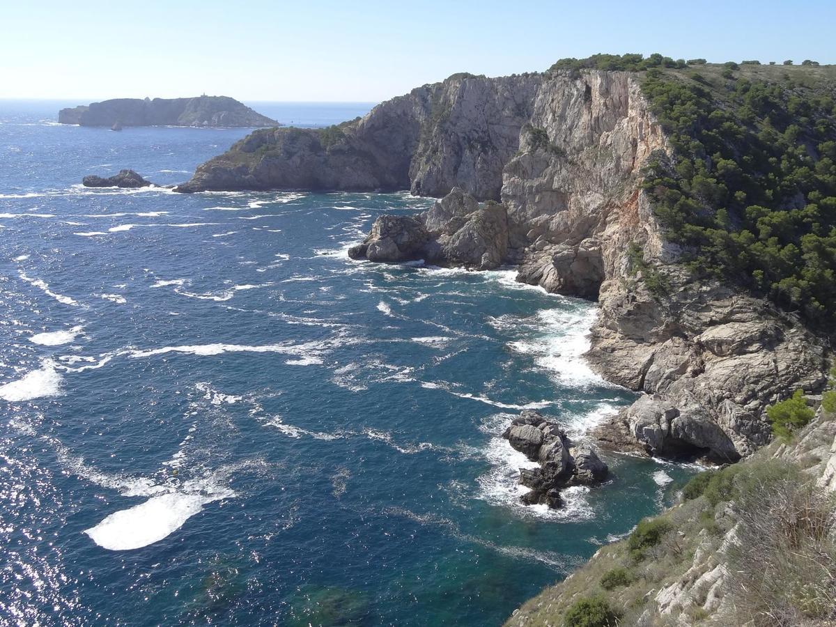 Puig Sureda - * L' Escala
