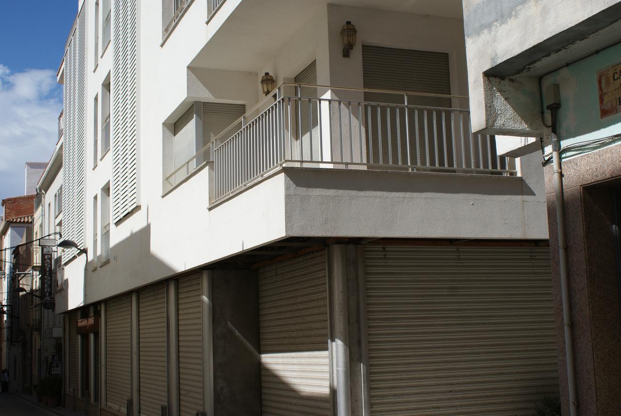 Puig Sureda - Apartment L' Escala